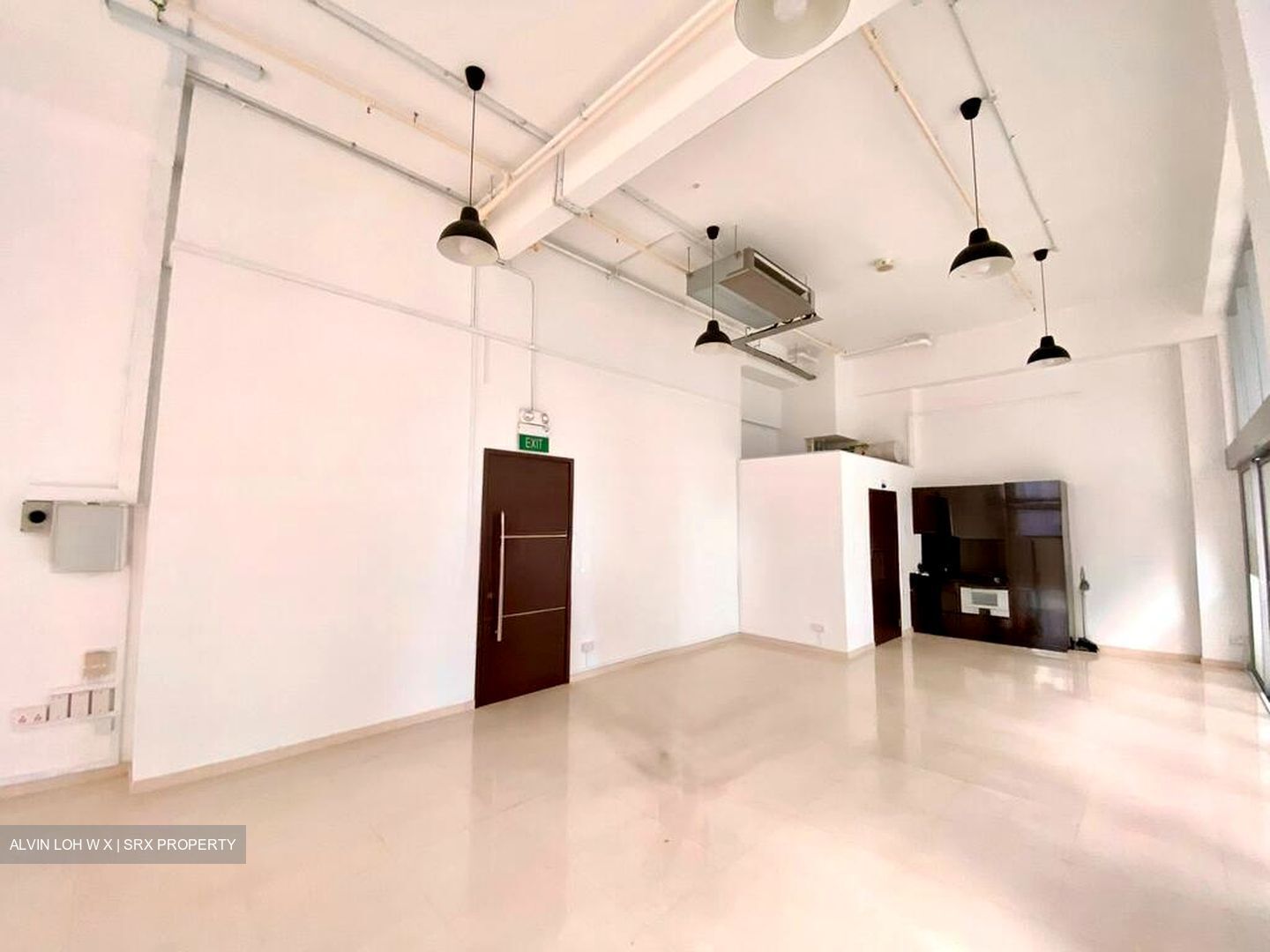 Singapore Conference Hall (D1), Office #514659861